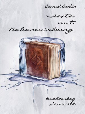 cover image of Texte mit Nebenwirkung
